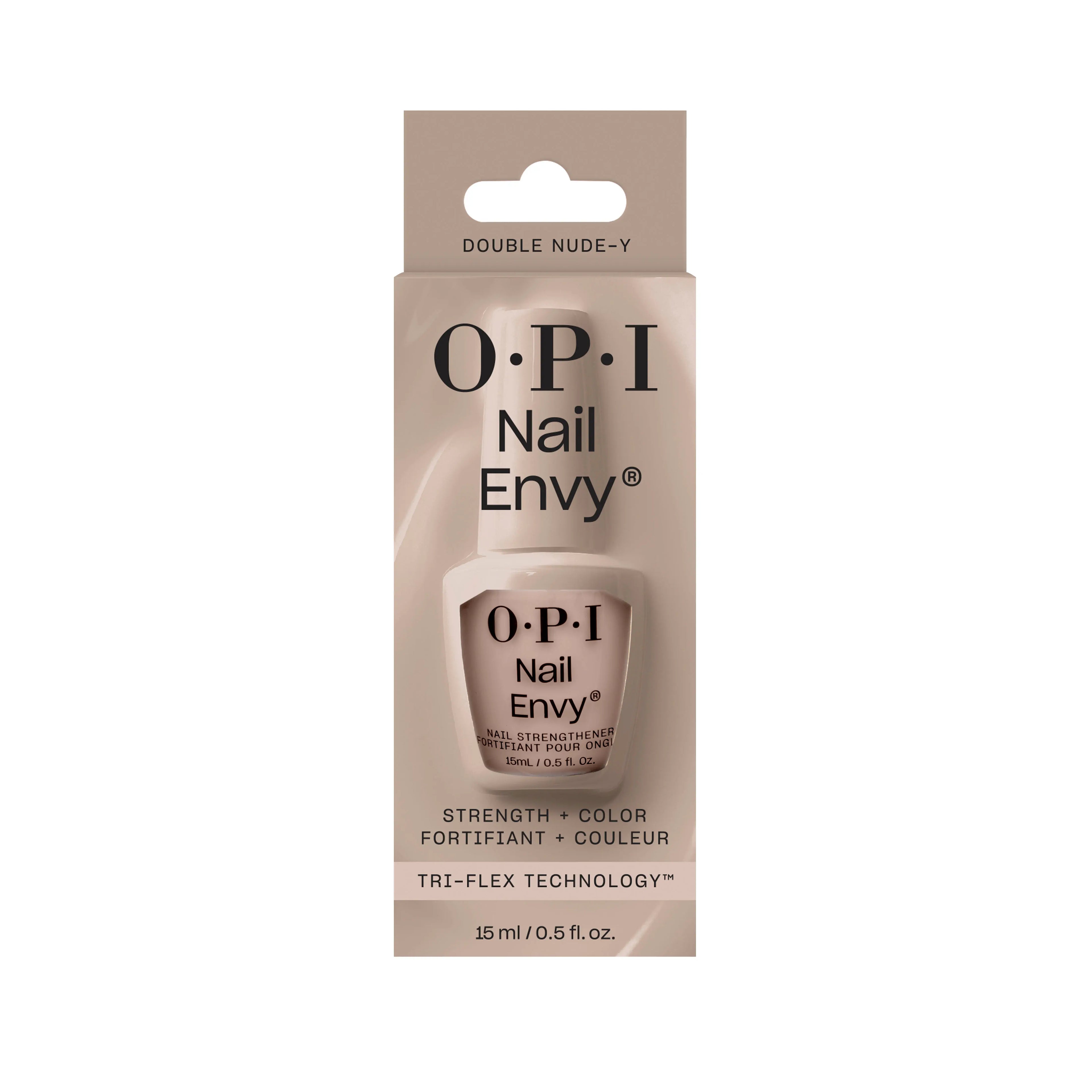 OPI Nail Envy Nail Strengthener Treatment 0.5oz