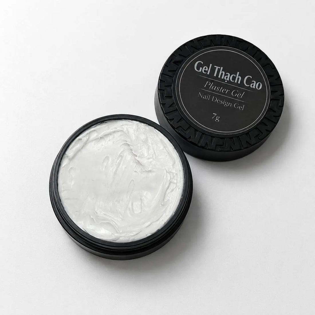 Gel Thạch Cao - Plaster Gel Nail Design Gel 7g
