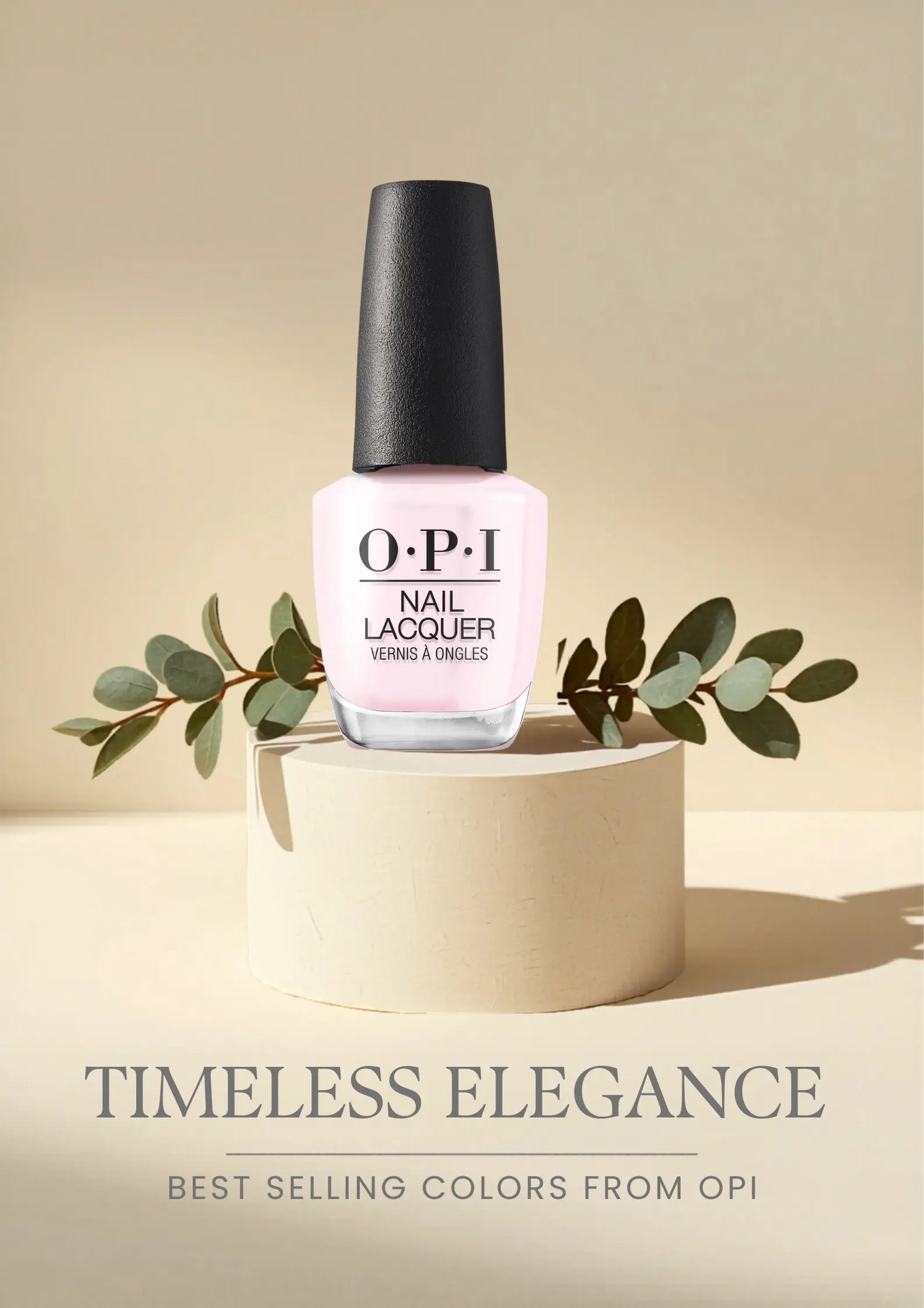 OPI Best selling colors (Gel &amp; Regular) - Pick by choice