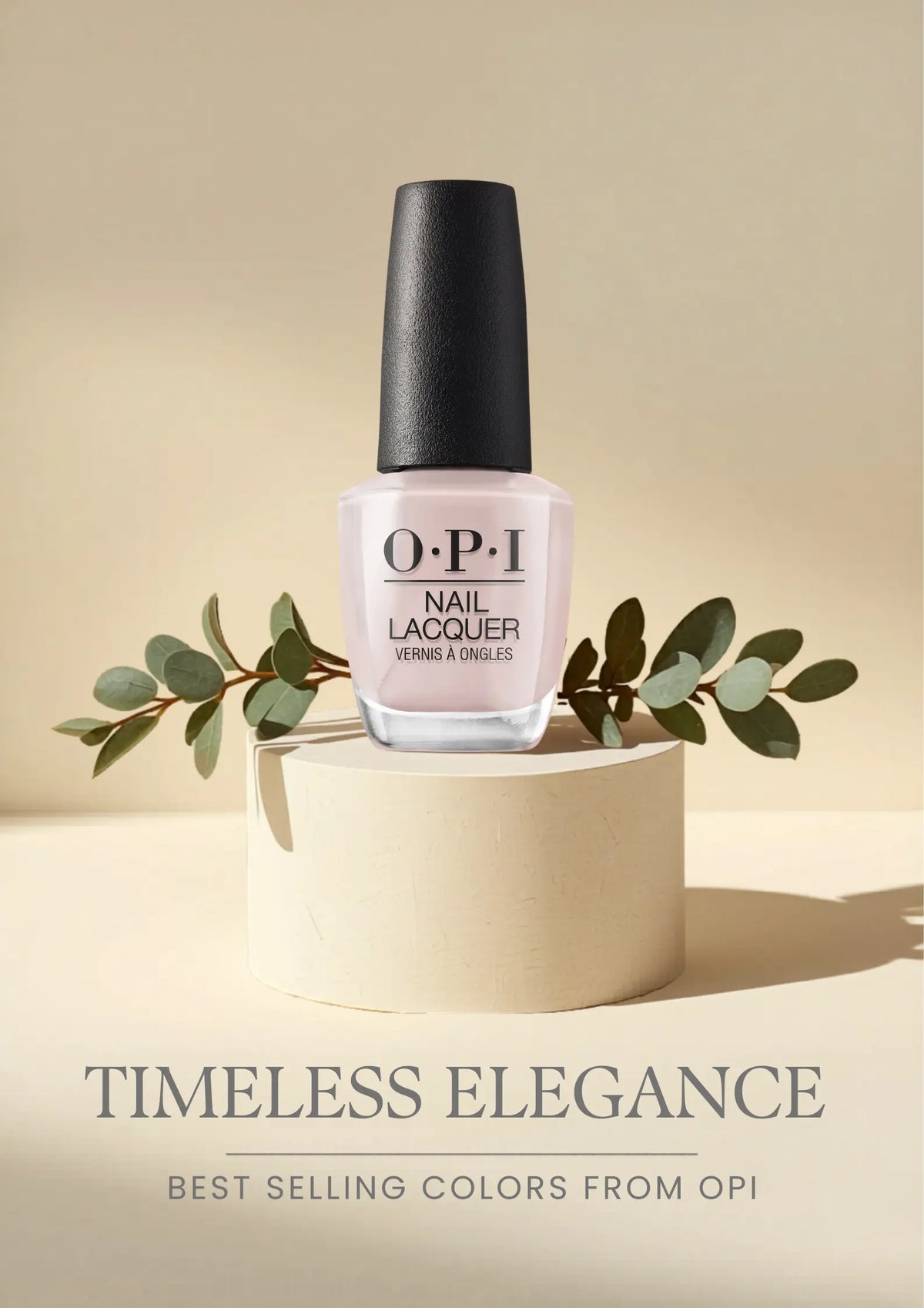 OPI Best selling colors (Gel &amp; Regular) - Pick by choice