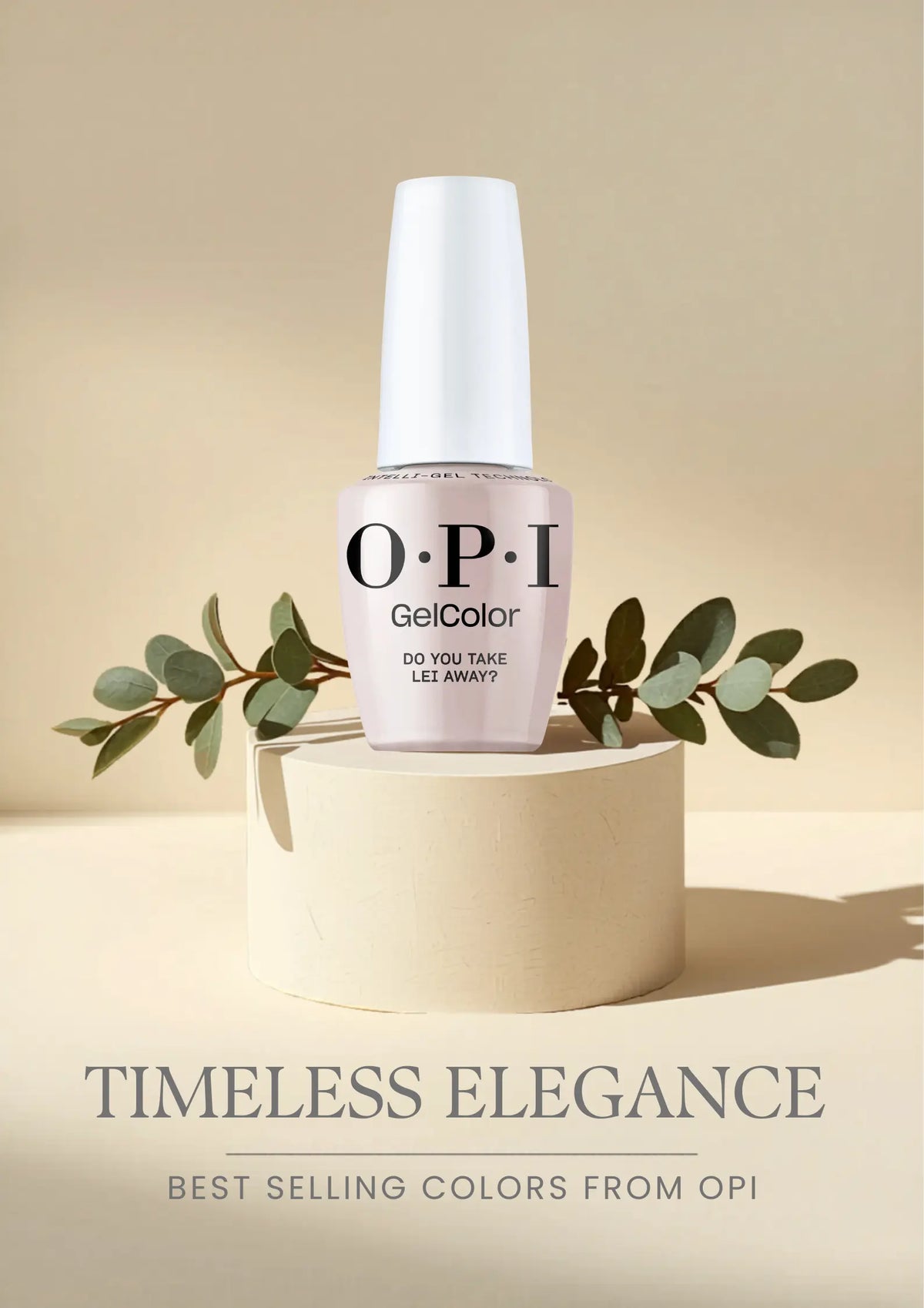 OPI Best selling colors (Gel &amp; Regular) - Pick by choice