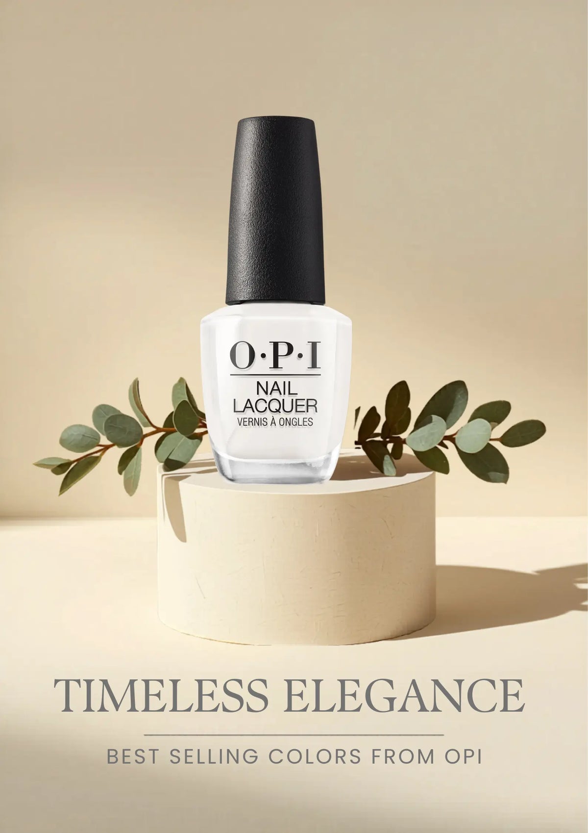 OPI Best selling colors (Gel &amp; Regular) - Pick by choice