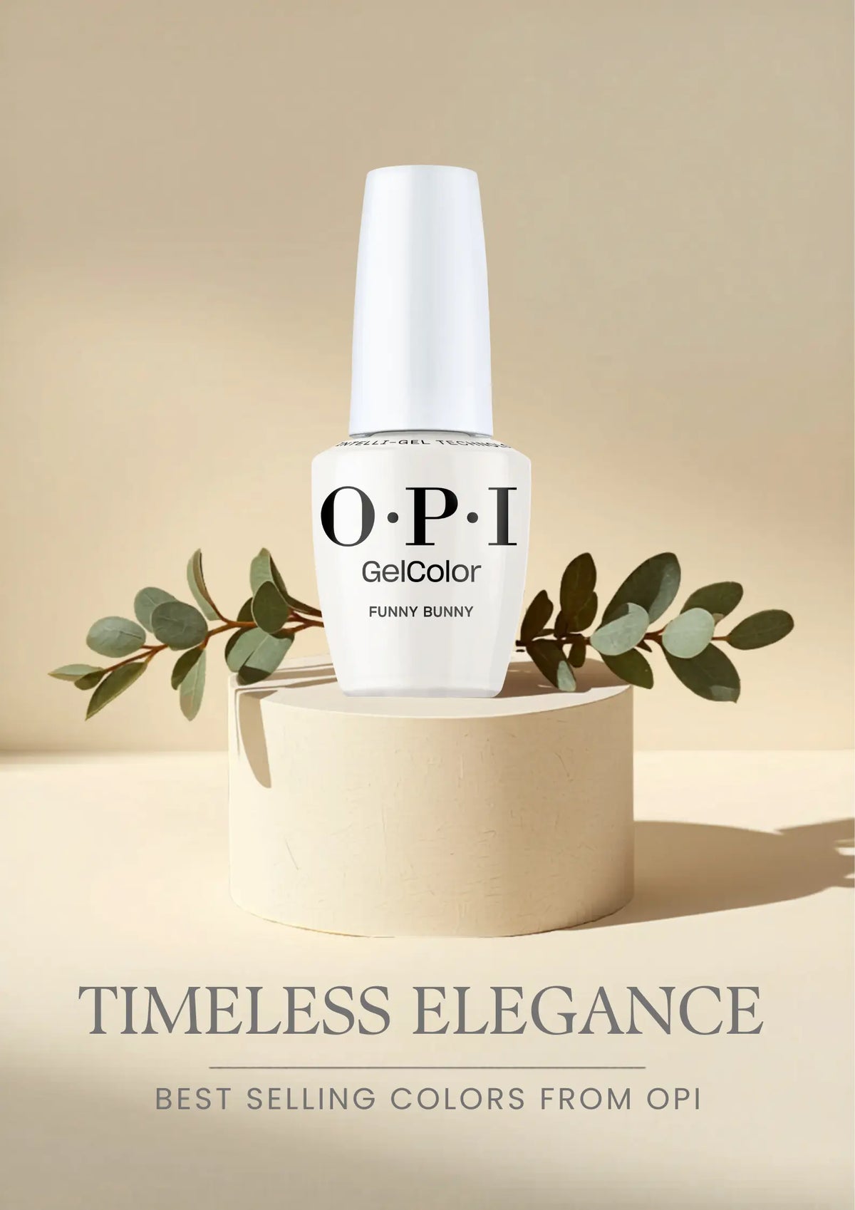 OPI Best selling colors (Gel &amp; Regular) - Pick by choice