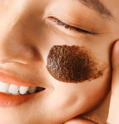 Cà phê Đắk Lắk làm sạch da chết - Coffee Exfoliating Scrub