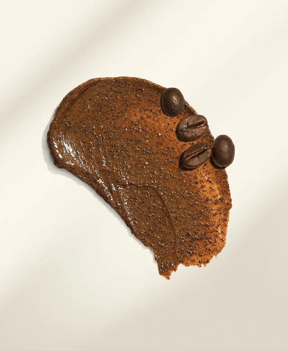 Cà phê Đắk Lắk làm sạch da chết - Coffee Exfoliating Scrub