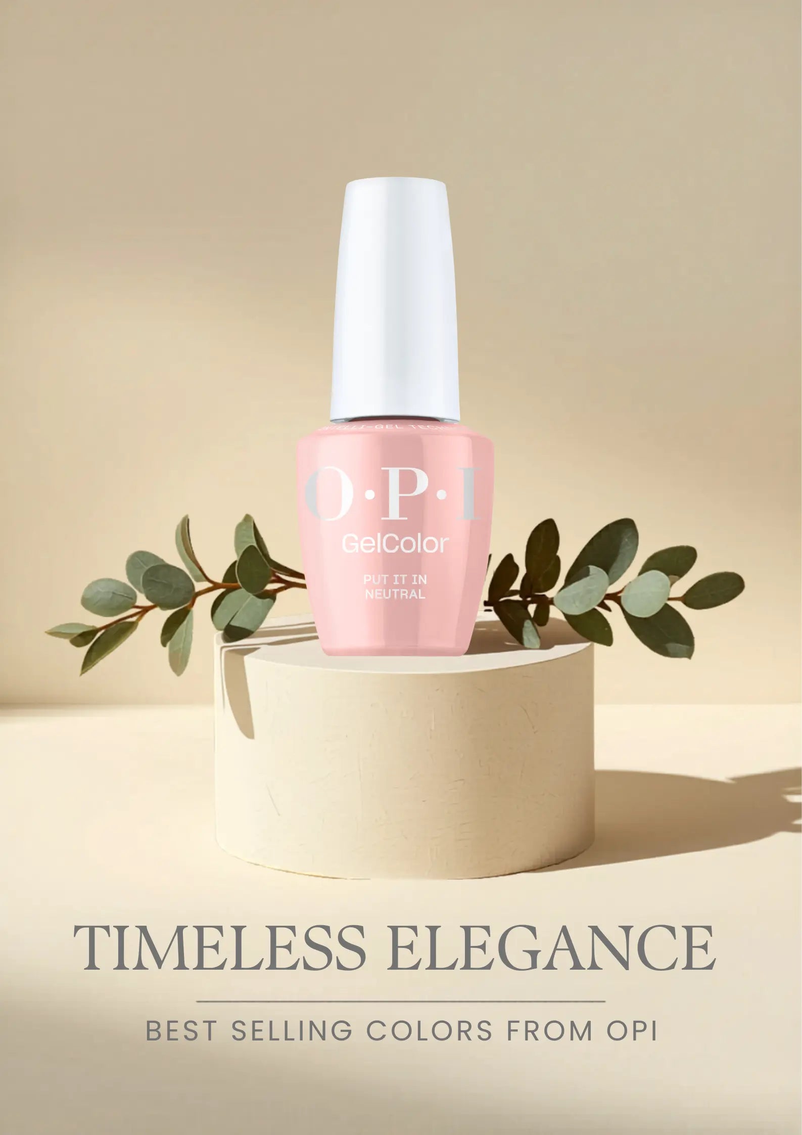 OPI Best selling colors (Gel &amp; Regular) - Pick by choice