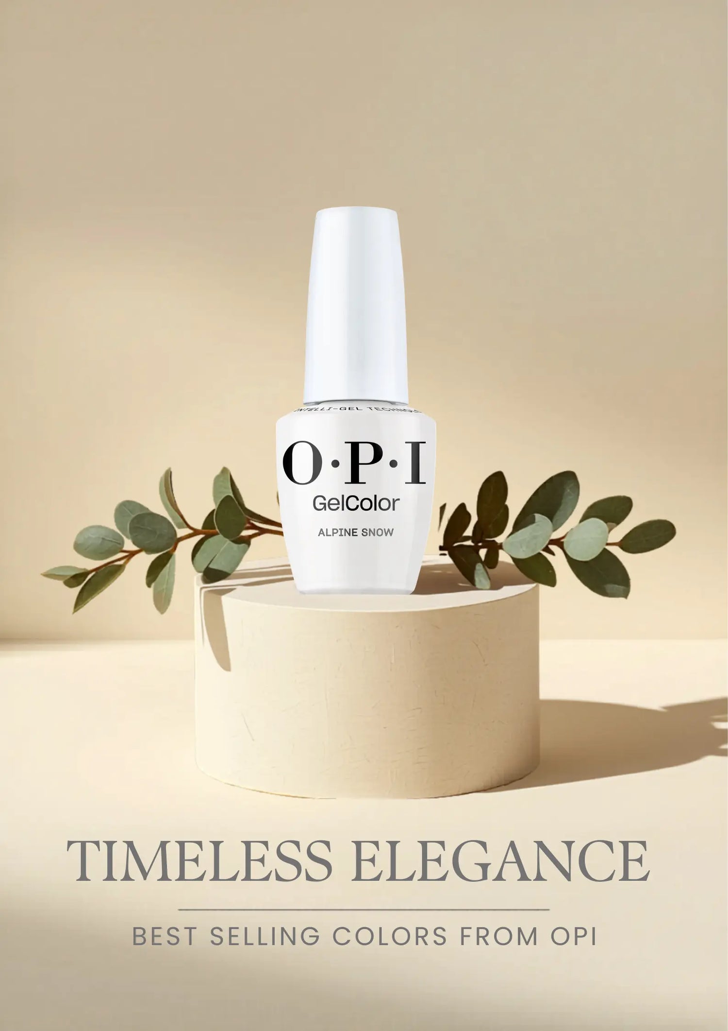 OPI Best selling colors (Gel &amp; Regular) - Pick by choice