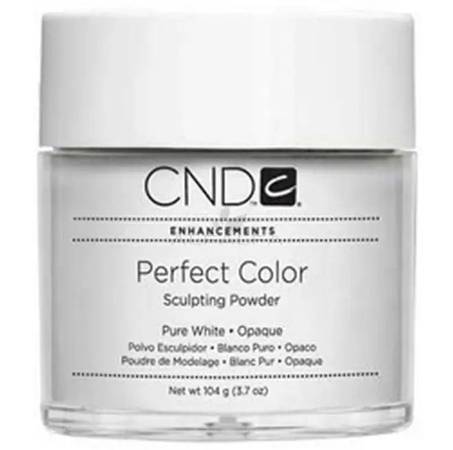 CND - Perfect Color Powder 3.7oz (Various colors available)
