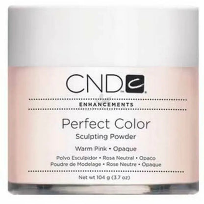 CND - Perfect Color Powder 3.7oz (Various colors available)