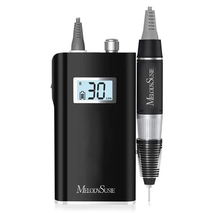 MelodySusie Scamander Rechargeable Nail Drill 30,000RPM