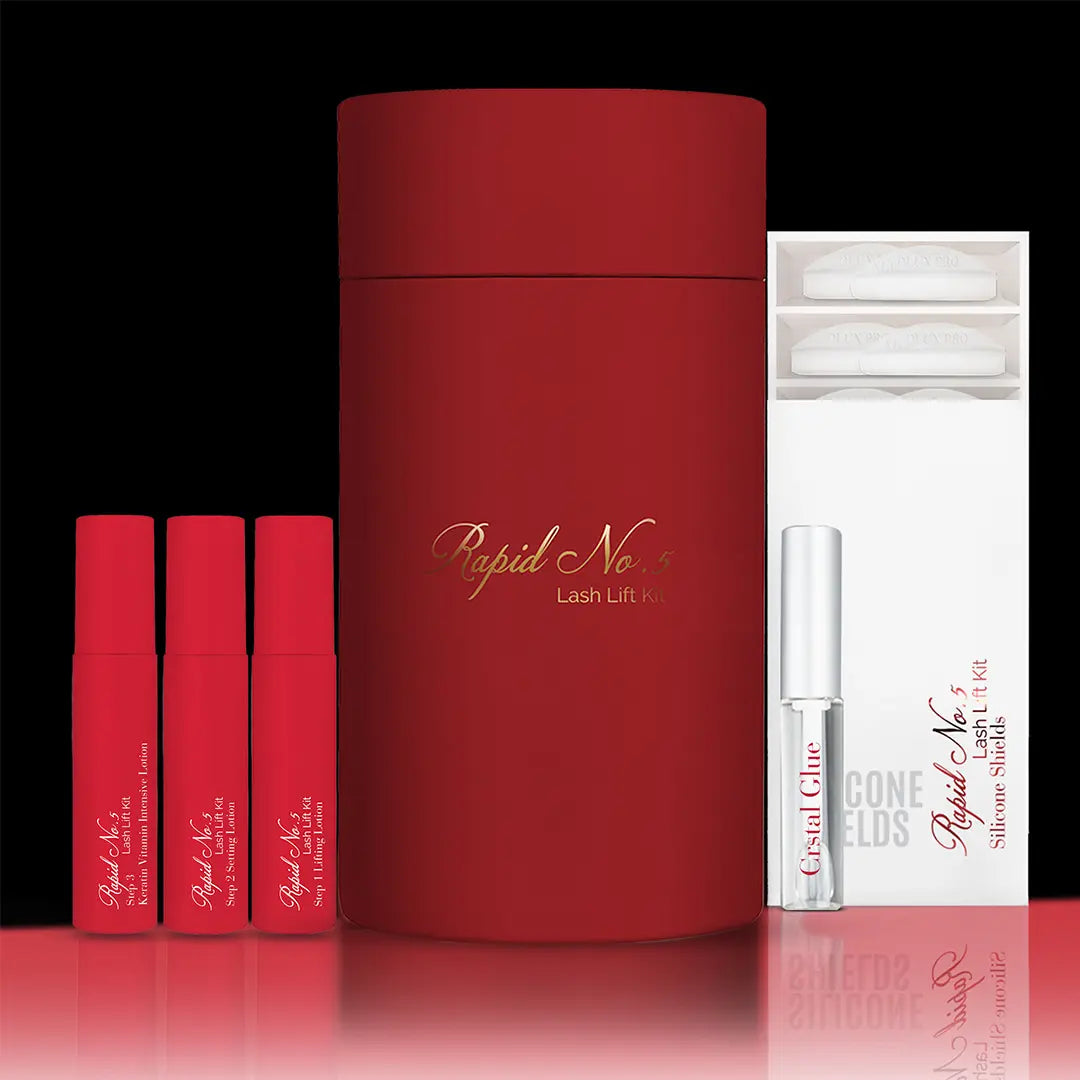 Korean Lash Lift Kit