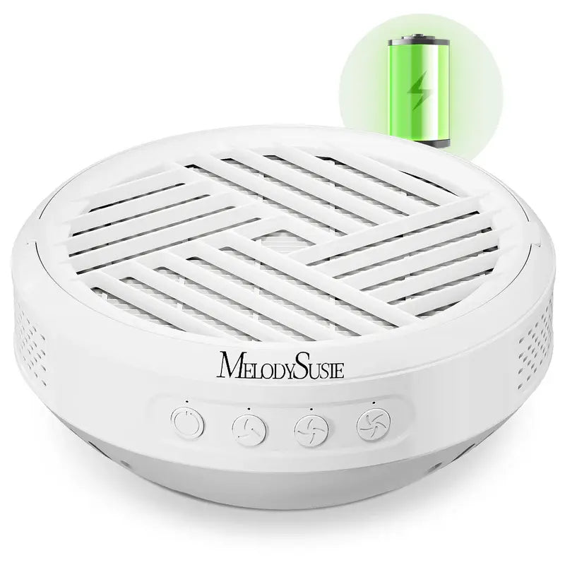 MelodySusie SProR Nail Dust Collector