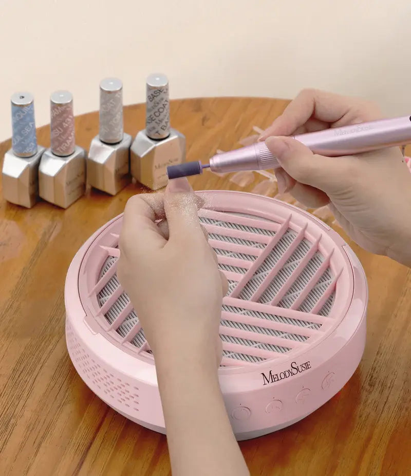 MelodySusie SProR Nail Dust Collector