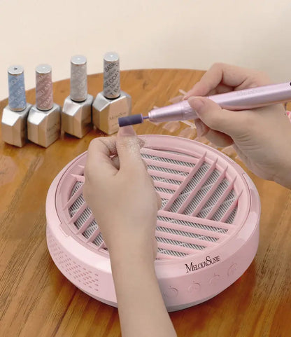 MelodySusie SProR Nail Dust Collector