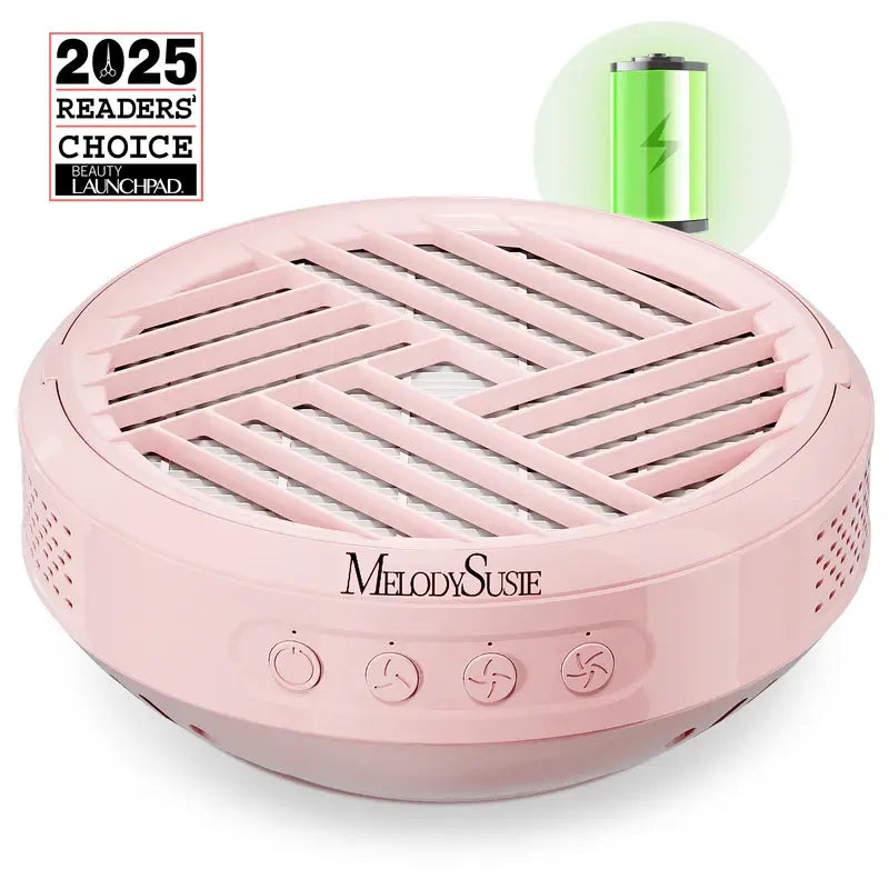 MelodySusie SProR Nail Dust Collector
