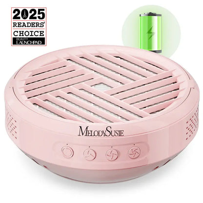 MelodySusie SProR Nail Dust Collector