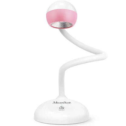 MelodySusie S-Pro09M(Spro09D) 2 in 1 UV LED Nail Art Lamp