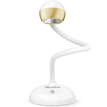 MelodySusie S-Pro09M(Spro09D) 2 in 1 UV LED Nail Art Lamp
