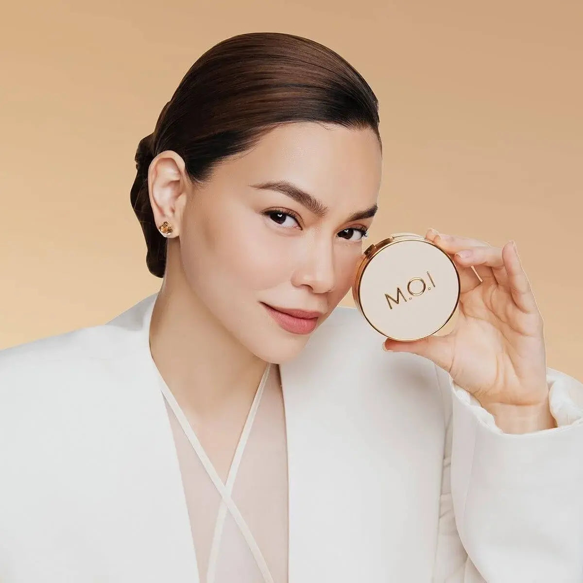 Phấn Nước M.O.I - Cushion 12g