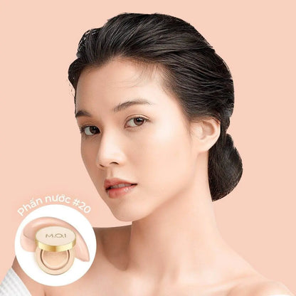 Phấn Nước M.O.I - Cushion 12g