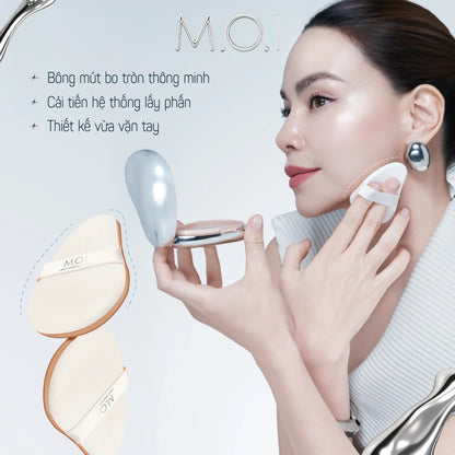 Phấn Nước M.O.I - Cushion 12g