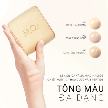 Phấn Nước M.O.I - Cushion 12g
