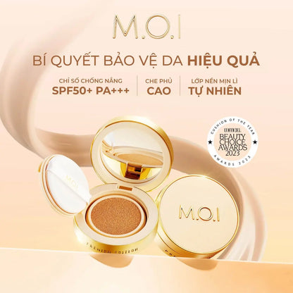 Phấn Nước M.O.I - Cushion 12g