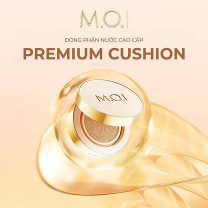Phấn Nước M.O.I - Cushion 12g