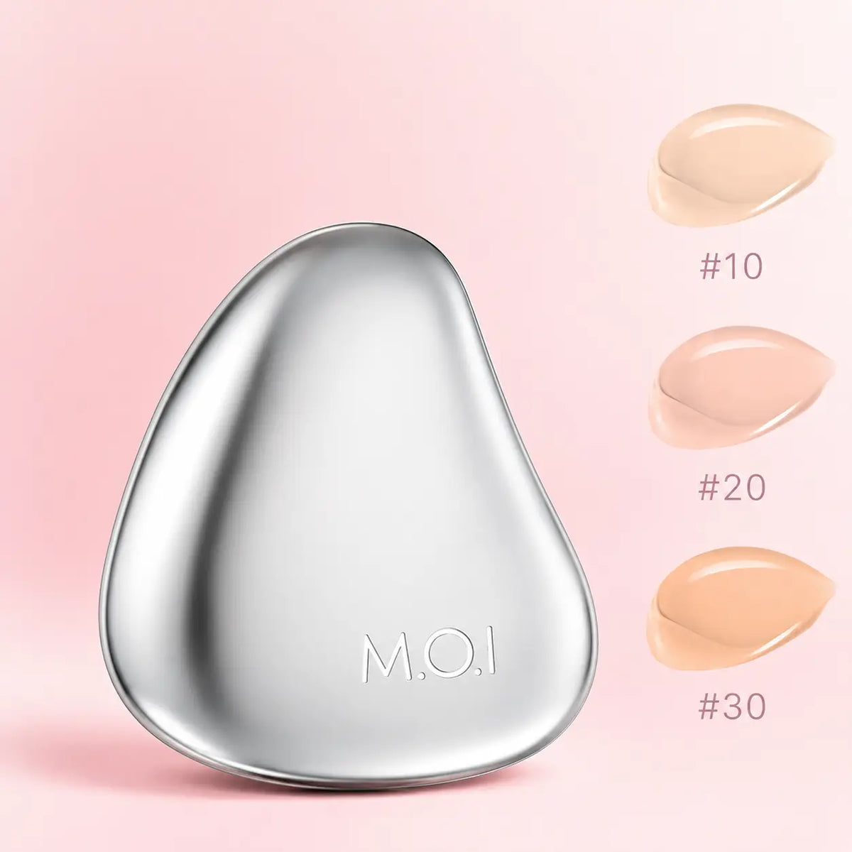 Phấn Nước M.O.I - Cushion 12g