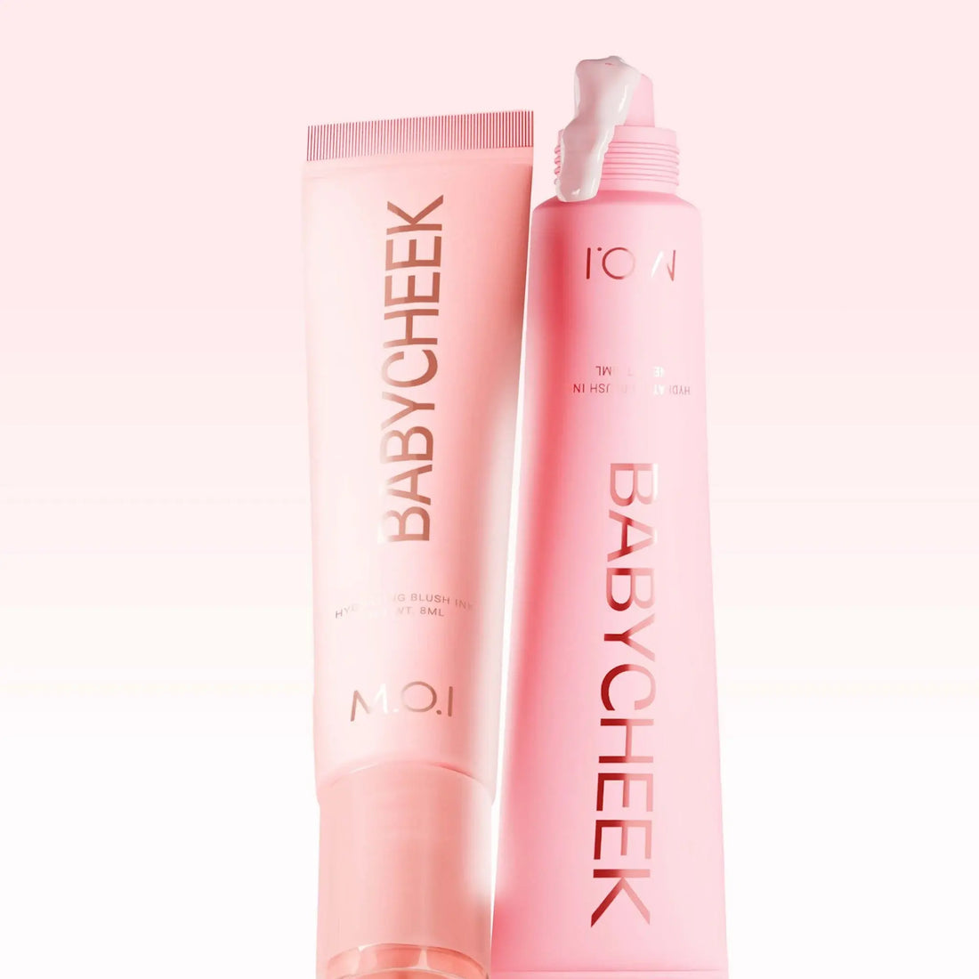 Má Hồng Sữa - M.O.I Baby Cheek 14ml