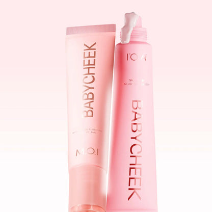 Má Hồng Sữa - M.O.I Baby Cheek 14ml
