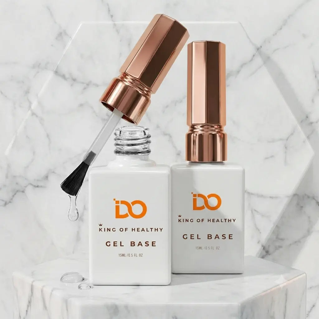 King Of Healthy Gel Base