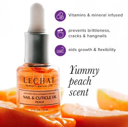 Perfect Match Pro 6-piece Essentials Set