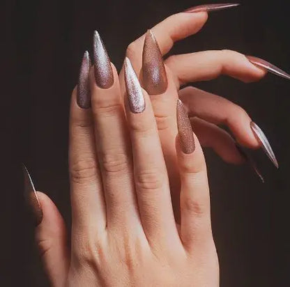 Cat Eye Magnetic Gel Polish 