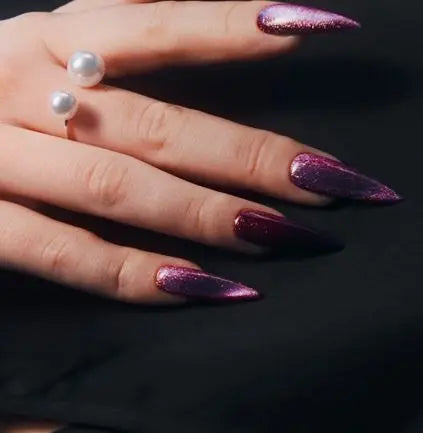 Cat Eye Magnetic Gel Polish 