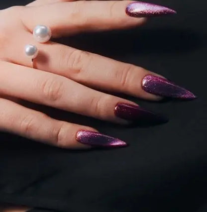Cat Eye Magnetic Gel Polish 