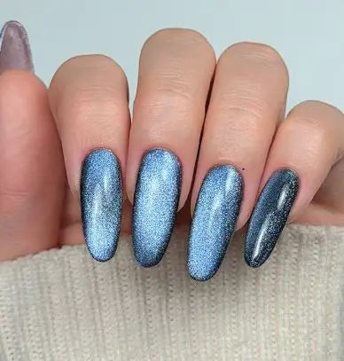 Cat Eye Magnetic Gel Polish 