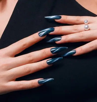 Cat Eye Magnetic Gel Polish 