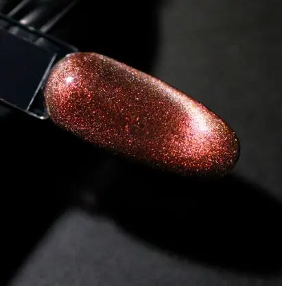 Cat Eye Magnetic Gel Polish 