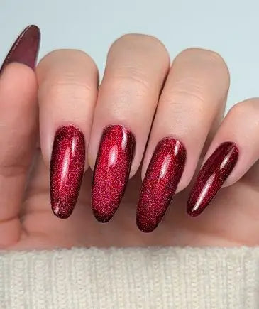 Cat Eye Magnetic Gel Polish 