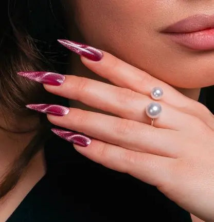 Cat Eye Magnetic Gel Polish 