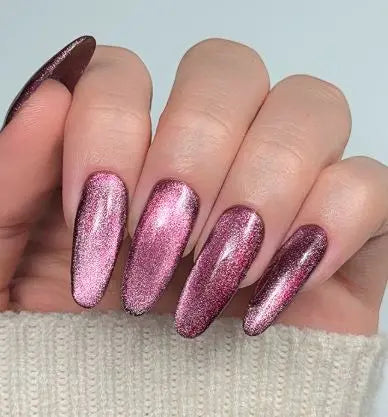 Cat Eye Magnetic Gel Polish 