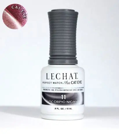 Cat Eye Magnetic Gel Polish 