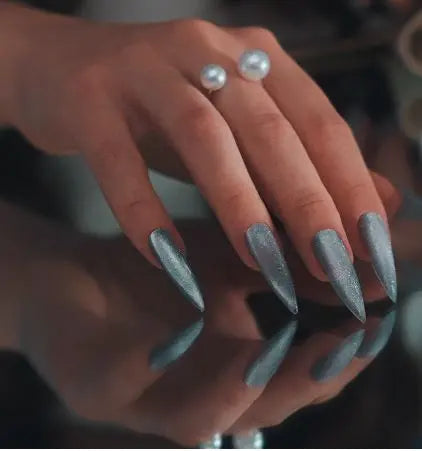 Cat Eye Magnetic Gel Polish 