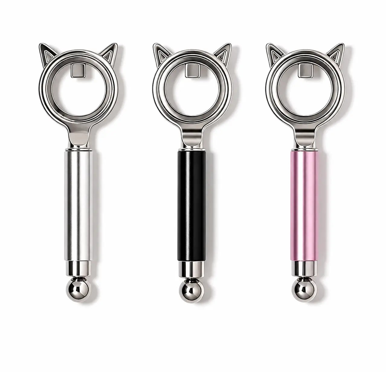 Kitty Cat Eye Magnet Tool – Magnetic Wand for Cat Eye Gel