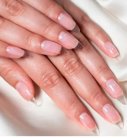 Liquid Gel Builder in a Bottle Clear