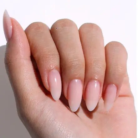 Liquid Gel Builder in a Bottle Blush Pink
