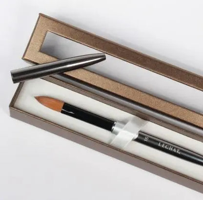 LC Kolinsky Acrylic Brush 16