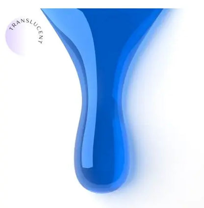 Perception Translucent Gel - Crystal Waters
