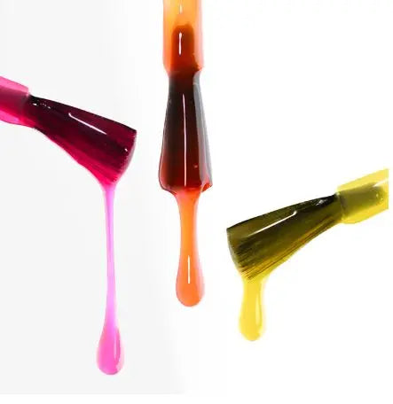 Perception Translucent Gel - Happy Dance